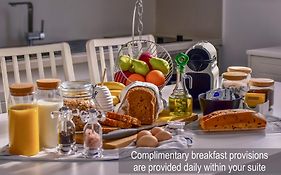 White Rock Milos Suites